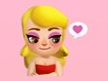 Spel Liefde Speld 3D aanlyn Spel Liefde Speld 3D aanlyn