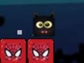 Spel Halloween meetkundige streep  aanlyn