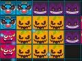 Spel Blokkies legkaart Halloween  aanlyn