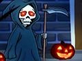 Spel Spooky Halloween aanlyn