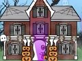 Spel Halloween Huismaker  aanlyn