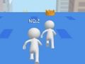 Spel Valwedloop 3D  aanlyn