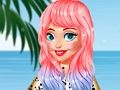 Spel Mermaid's Fashion Calendar #inpo aanlyn