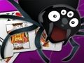 Spel Groot Spider Solitaire aanlyn Spel Groot Spider Solitaire aanlyn