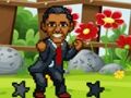 Spel Tappy Flappy Trump aanlyn