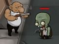 Spel Die zombieryk  aanlyn