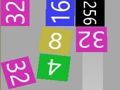 Spel Kettingblokkie: 2048  aanlyn