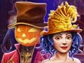 Spel Halloween Gees  aanlyn