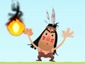 Spel Beskerm die Rooi Indiërman  aanlyn