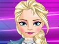 Spel Tik Tok Prinses  aanlyn