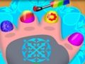 Spel Naelsalon Vir Diere  aanlyn