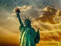 Spel Statue of Liberty Jigsaw aanlyn