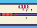 Spel Klim op die trein  aanlyn