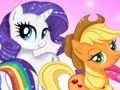 Spel Watter my Little Pony is jy? aanlyn Spel Watter my Little Pony is jy? aanlyn