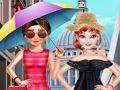 Spel Prinses somer mode  aanlyn