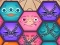 Spel Buurvrou  aanlyn