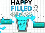Spel Gelukkige glas 3  aanlyn