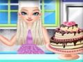 Spel Prinses Koekwinkel Cool Somer  aanlyn