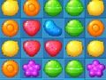 Spel Candy Match 3 Jellie  aanlyn