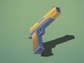 Spel Voeg gewere 3D saam  aanlyn