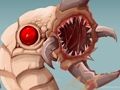 Spel Diep wurm 2  aanlyn