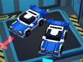 Spel Crazy Racing Meester  aanlyn