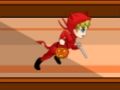 Spel Halloween Avontuur  aanlyn