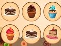Spel Lekkers Memory  aanlyn