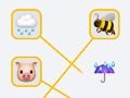 Spel Emoji-speletjie  aanlyn