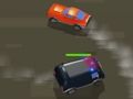 Spel Polisiejaagtog: diefstal aanlyn Spel Polisiejaagtog: diefstal aanlyn