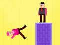 Spel Mr Fight aanlyn