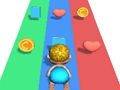Spel Hiper lewe aanlyn