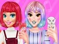 Spel Prinsesse Diy Telefoonkasontwerp  aanlyn