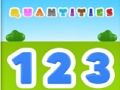Spel Hoeveelhede  aanlyn