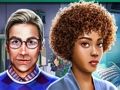 Spel Misteriesiekte  aanlyn