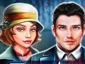 Spel Opsporing van 'n moord  aanlyn
