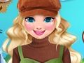 Spel Annie Fall Trends Blogger-storie  aanlyn