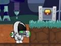 Spel Astro-delwer  aanlyn