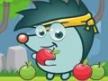 Spel Vang die appel 2  aanlyn