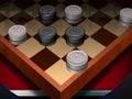 Spel Dames-legende  aanlyn