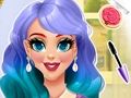 Spel Van siekte tot herstel Behandeling van die prinses  aanlyn