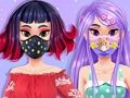 Spel Kawaii Vel Roetine Masker Makeover  aanlyn