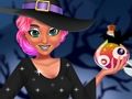 Spel Prinsesse Witchy rok ontwerp  aanlyn