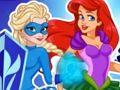 Spel Superheld prinsesse  aanlyn