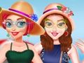 Spel Mia BFF Hawaii Trip aanlyn