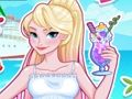 Spel Eliza se somervaart  aanlyn