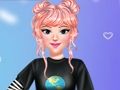 Spel Invloede E Girl Trendy Fashion  aanlyn