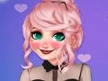 Spel Annie se # Fun Party  aanlyn