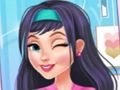 Spel Eliza Hashtag-uitdaging  aanlyn