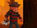 Spel Halloween-gruwelslagting  aanlyn